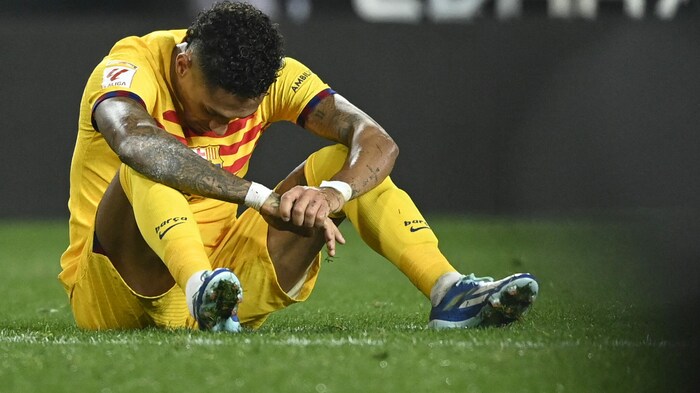 Geht die Champions League ab der Saison 2024/25 ohne Barca über die Bühne? 