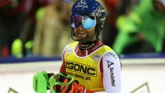 Marco Schwarz musste einst in die Ski-Akademie in Schladming ausweichen. (Bild: GEPA pictures)