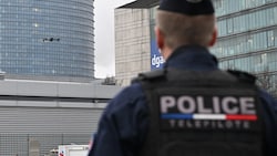 Die französische Polizei ermittelt derzeit wegen mehrerer Entführungen und Entführungsversuchen im Bitcoin-Milieu (Symbolbild). (Bild: AFP)