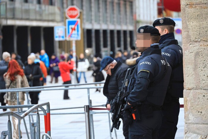 Die tschechische Minderheit wünscht sich polizeiliche Bewachung der Komenský-Bildungseinrichtungen in Wien.