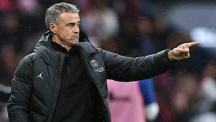 Luis Enrique
