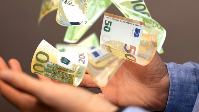 During the election campaign, the "New Innsbruck" list's purse strings were loose.