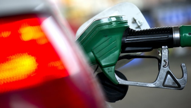 E-fuels can be refueled with the existing infrastructure of fossil fuels. (Bild: APA/dpa-Zentralbild/UNBEKANNT)
