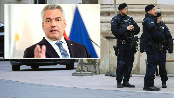 Karl Nehammer (ÖVP)