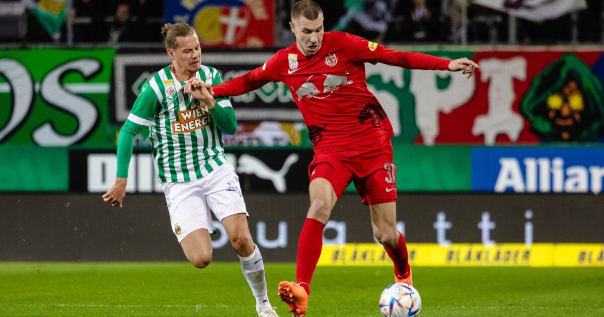 Patrick Greil „Ich habe keine Gründe für Stammleiberl gebracht