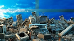240 Millionen Windows-Computer drohen voreilig als Elektroschrott zu enden.