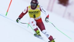 Daniel Hemetsberger (Bild: AP)