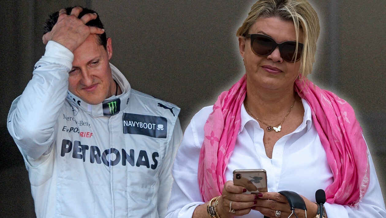 Familie Schumacher „mehr Pech Kann Man Im Leben Nicht Haben“ Kroneat