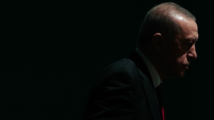 Erdogan sendet sehr widersprüchliche Signale Richtung Westen.