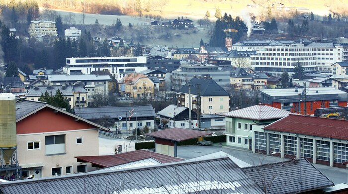 In Schwarzach im Pongau ist zu Silvester ab 18 Uhr Knallen erlaubt.