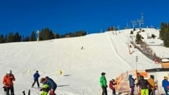 Im Skigebiet Lachtal (Bezirk Murau) kam es diese Woche zu zwei tödlichen Unfällen.  (Bild: Lachtal Seilbahnen)