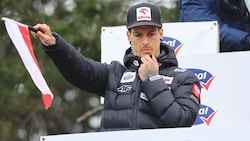 Der Tiroler Thomas Thurnbichler arbeitet die zweite Saison als Cheftrainer in Polen. (Bild: Christof Birbaumer)