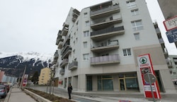 Innsbruck baut jährlich Hunderte Wohnungen neu, die Liste der Wohnungswerber bleibt aber lang. (Bild: Birbaumer Johanna)