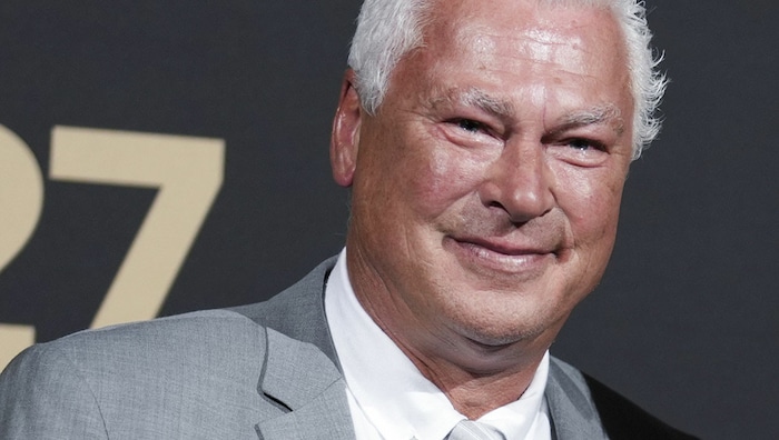 Österreichs Fußballlegende Toni Polster musste am Donnerstagabend notoperiert werden.