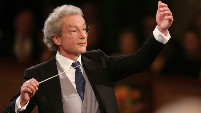 Franz Welser-Möst