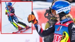 Mikaela Shiffrin (Bild: GEPA pictures)