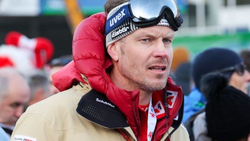 Roland Assinger (Bild: GEPA pictures)