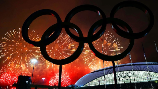 Auch in Frankreich wartet 2024 eine mehrtägige Sportveranstaltung - neben der Tour de France. (Bild: GEPA pictures)