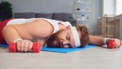 Die richtige Begründung für Ihr Scheitern lässt Sie nicht nur besser dastehen, sondern kann auch ...