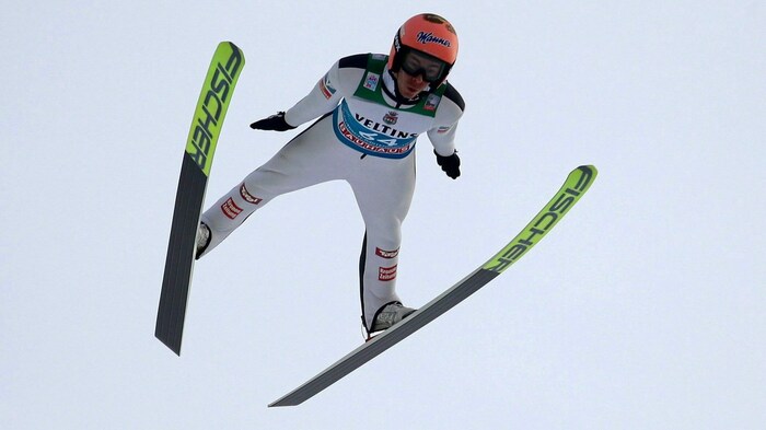 Stefan Kraft