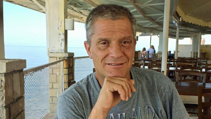 Stefan M. (52) wurde gewaltsam getötet.