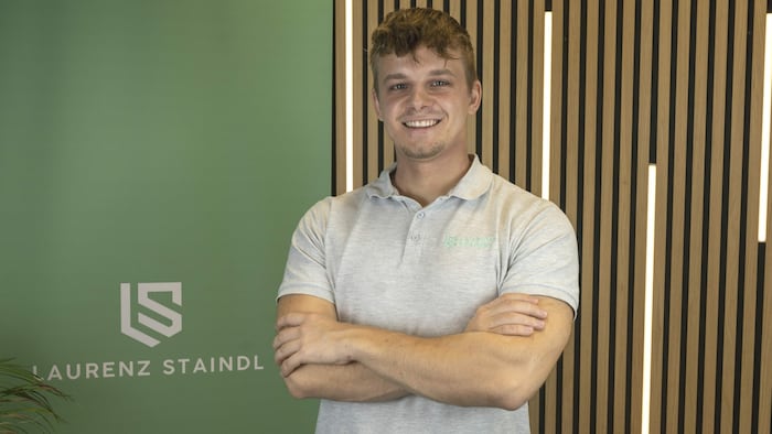 Durch über 150 erfolgreich durchgeführte Coachings kennt Laurenz Staindl die häufigsten Fehler, an denen das Abnehmen scheitert.