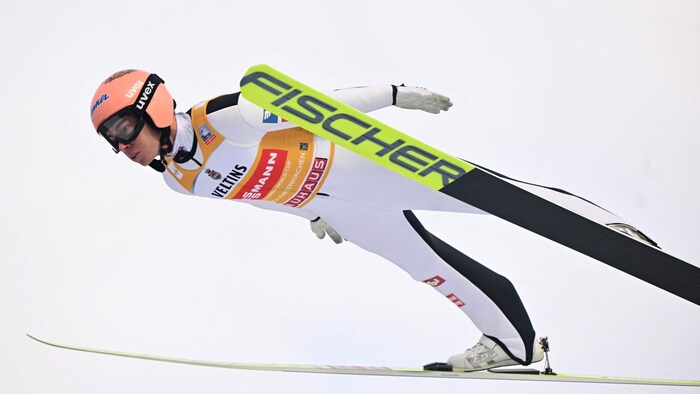 Stefan Kraft