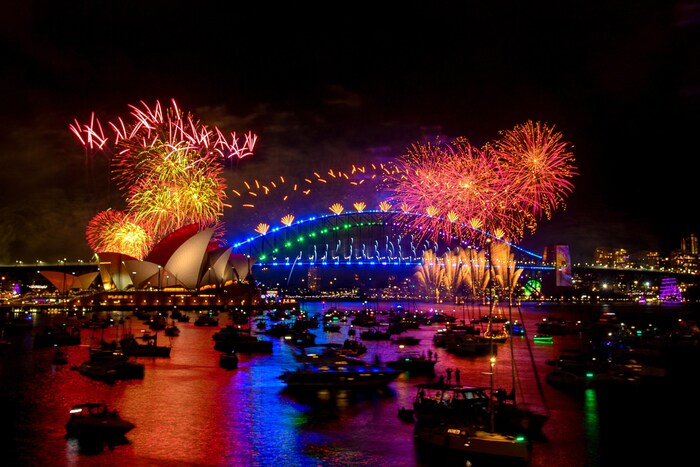 Sydney, Australien