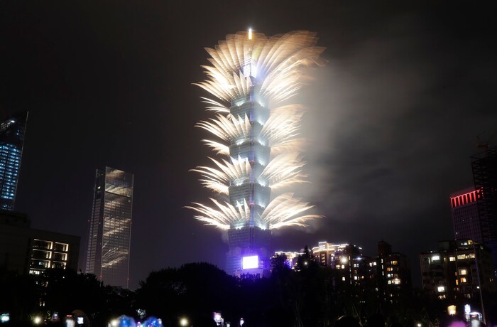 Taipeh, Taiwan