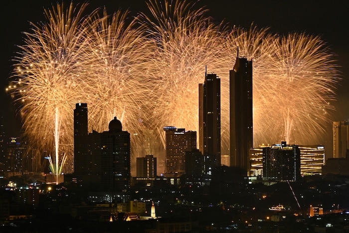 Bangkok, Thailand