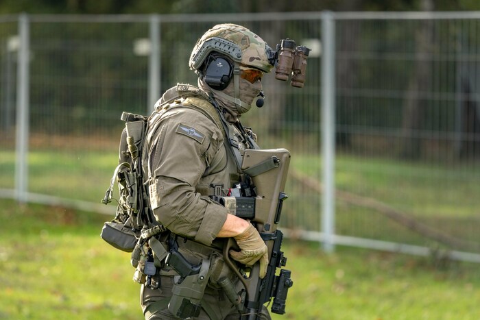 Das Bundesheer rüstet 2024 weiter auf, die Mega-Übung „Schutzschild“ geht wieder über die Bühne ...