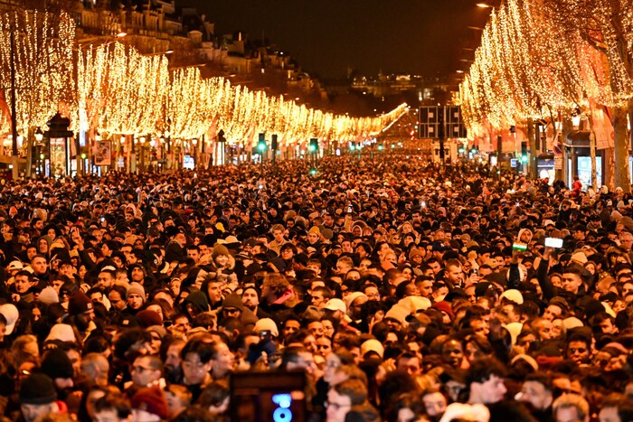 Paris, Frankreich