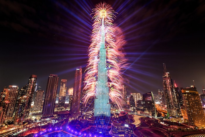 Dubai, Vereinigte Arabische Emirate