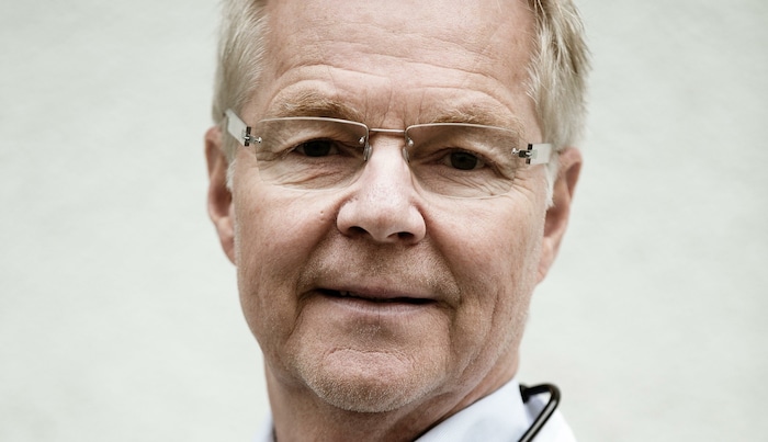 Friedrich hoppichler, Ärztlicher Leiter Krankenhaus der Barmherzigen Brüder Salzburg