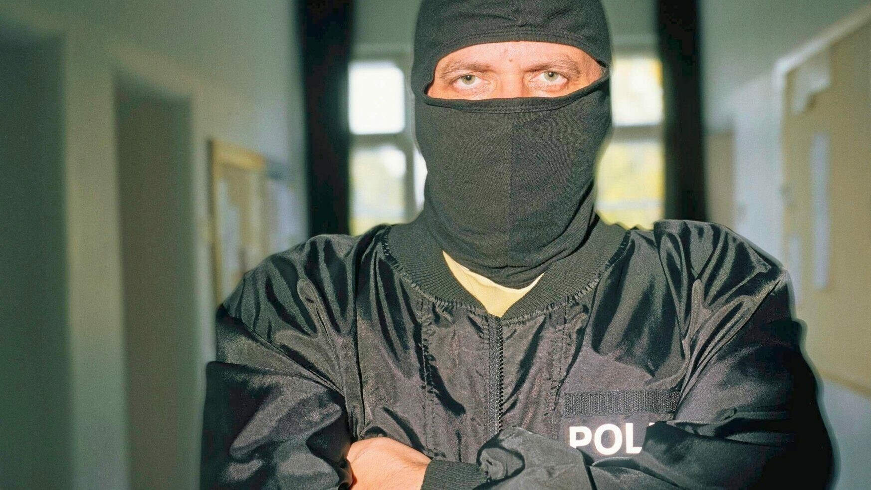 300. Festnahme Diese BKEinheit jagt Mörder und Drogenbosse krone.at