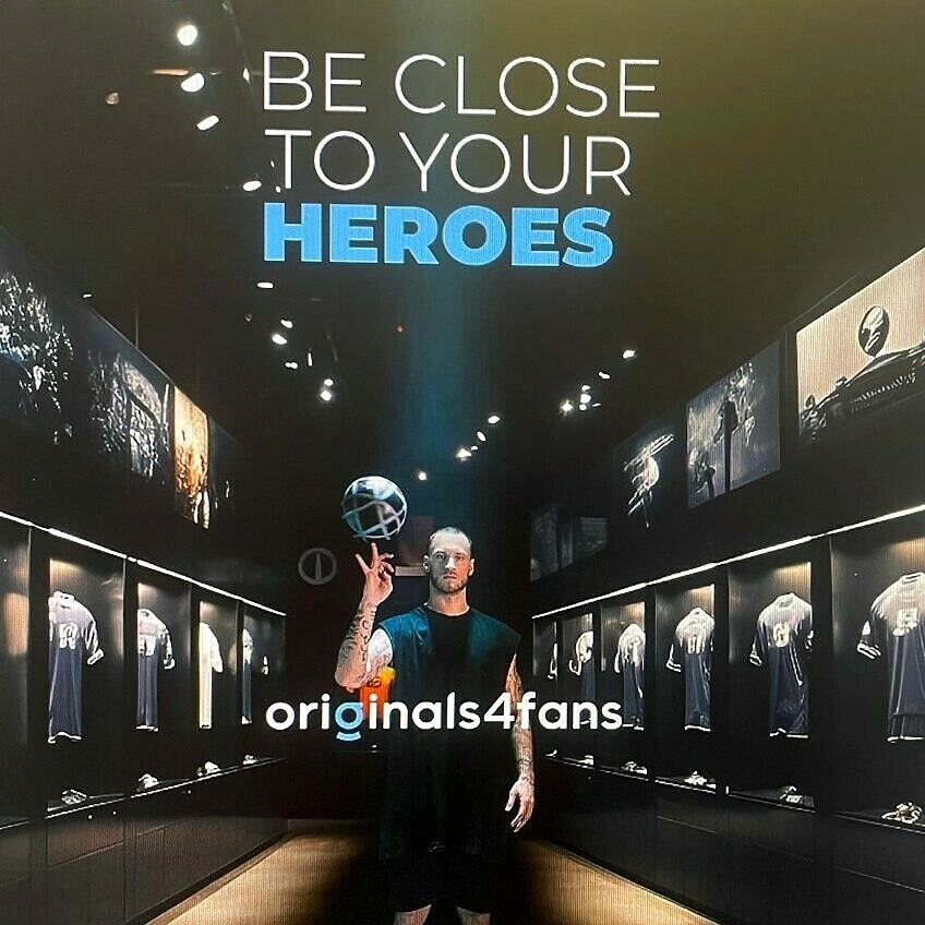 Neue Kosmetik Marko geht als Geschäftsmann in die Offensive krone.at