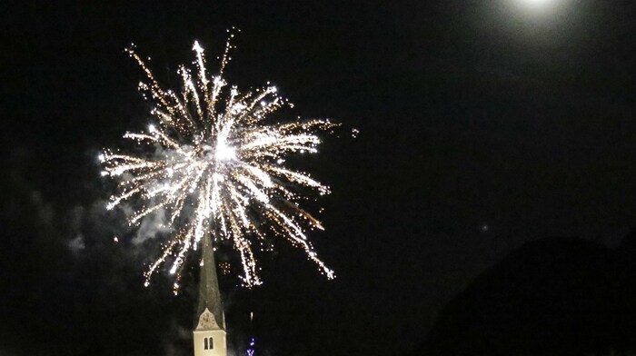 Silvester ohne Feuerwerk ist für viele Menschen undenkbar.