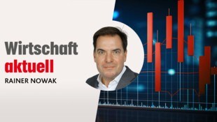 Rainer Nowak analysiert die Arbeitsmarktzahlen.