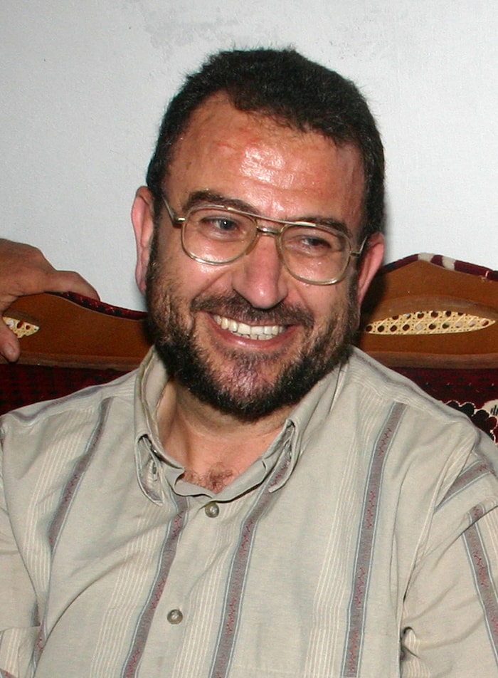 Saleh al-Arouri