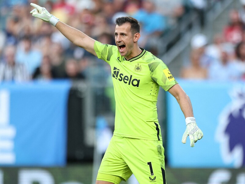 Martin Dùbravka (Bild: AFP)