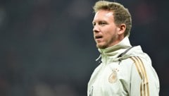 Bundestrainer Julian Nagelsmann hat seinen Kader für die anstehenden Spiele bekanntgegeben. (Bild: GEPA pictures)