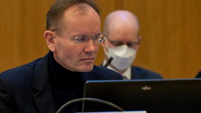Sahte işlemler mi? Eski Wirecard CEO'su Markus Braun kendisini fail değil kurban olarak görüyor. 