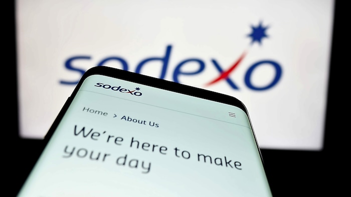 Sodexo geht an die Börse und setzt vermehrt auf die Digitalisierung der Gutscheine.