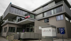 Gleich zweimal musste das Landesverwaltungsgericht den kuriosen Nachbarschaftsstreit behandeln
