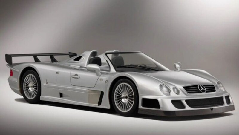 (Bild: RM Sotheby's)