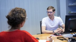 Stephan Sevignani im „Krone“-Gespräch über seine Pläne