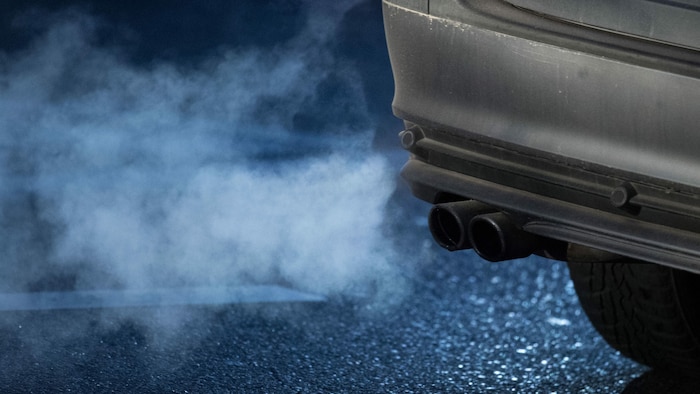 Mit rund 20 Millionen Tonnen hat der Verkehr aber um über 40 Prozent mehr CO2 ausgestoßen als im Jahr 1990. 