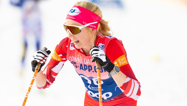 Teresa Stadlober