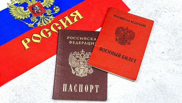 Der Kreml setzt nun offenbar auch vermehrt auf ausländische Freiwillige. (Bild: Светлана Парникова - stock.adobe.com)