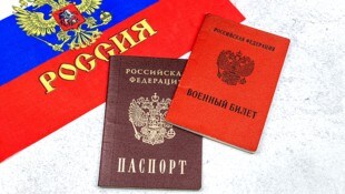 Russische Diplomatinnen und Diplomaten haben jetzt eine Meldepflicht in der EU (Symbolbild).